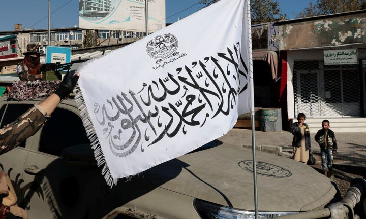 Taliban bổ nhiệm loạt thống đốc, cảnh sát trưởng mới