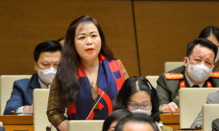 Đại biểu Quốc hội trăn trở về khoảng cách giàu nghèo tăng trong đại dịch