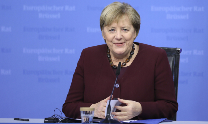 Kế hoạch của Thủ tướng Angela Merkel sau khi nghỉ hưu