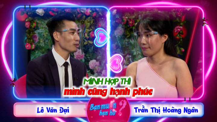 'Bạn muốn hẹn hò': Cô gái vừa gặp đã muốn kiểm tra điện thoại bạn trai