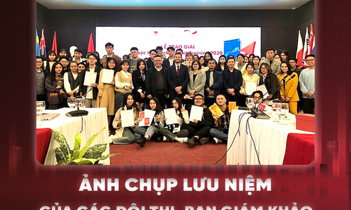 Khởi động cuộc thi Stock Market Learning 2021: Sân chơi tài chính cho sinh viên