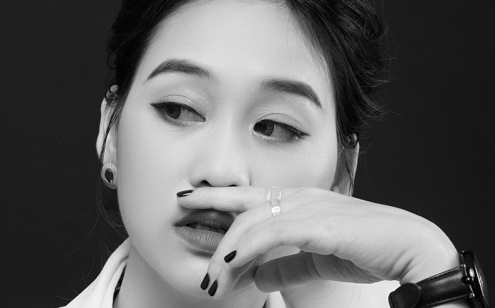 Tác giả Ann Dan: 'Khởi nguồn của hạnh phúc là ngừng than vãn'