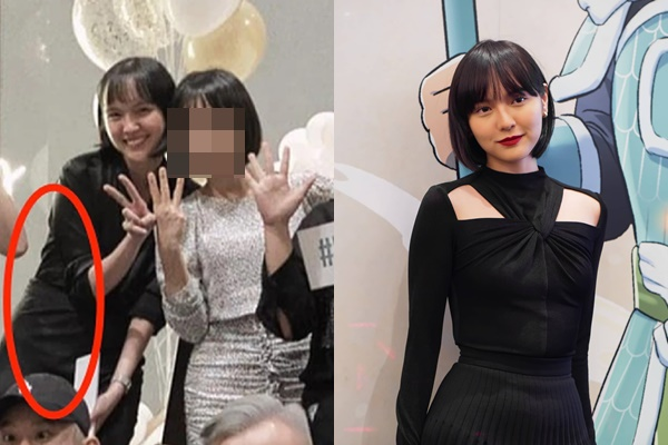 'Nàng thơ' của Sơn Tùng tái xuất bị chê kém sắc nhưng trước đây từng là mỹ nhân