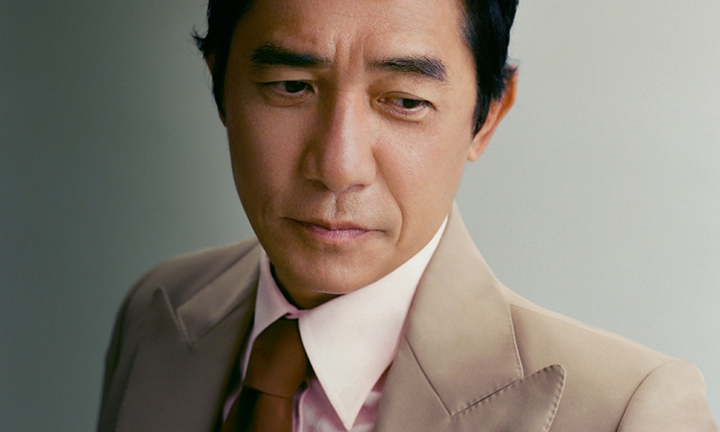 Lương Triều Vỹ đóng một phim kiếm hơn 9 triệu USD