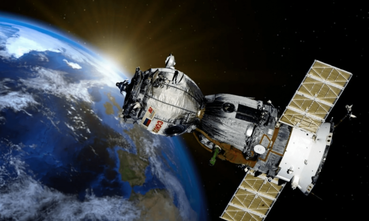 Mỹ muốn khai thác Heli-3 trên Mặt trăng: 100 tấn đủ phát điện cho cả thế giới