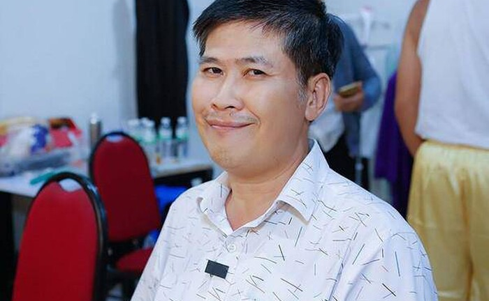  Cuộc sống Phước Sang sau 9 năm ly hôn: Đã lấy vợ mới và có thêm con