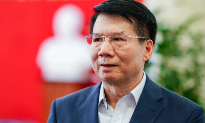 Thứ trưởng Y tế Trương Quốc Cường để cho nhiều loại thuốc giả lưu hành