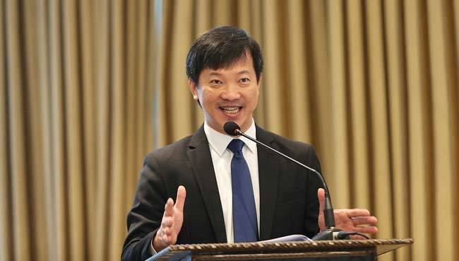 Cược 1 tỷ USD cứu ông lớn lỗ nghìn tỷ: Hai đại gia sụp đổ, ông bầu mới lộ diện