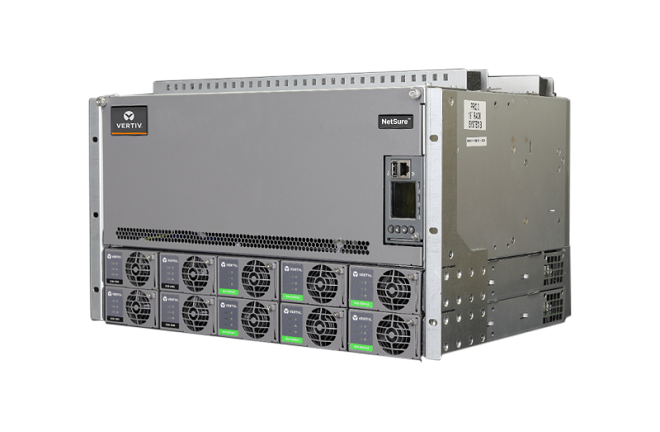 Vertiv giới thiệu dòng sản phẩm biến tần 230V NetSure™