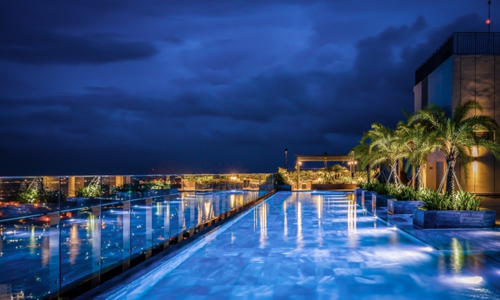 TP.HCM: Căn hộ ven sông Sky89 vừa bàn giao được nhà đầu tư 'săn đón'