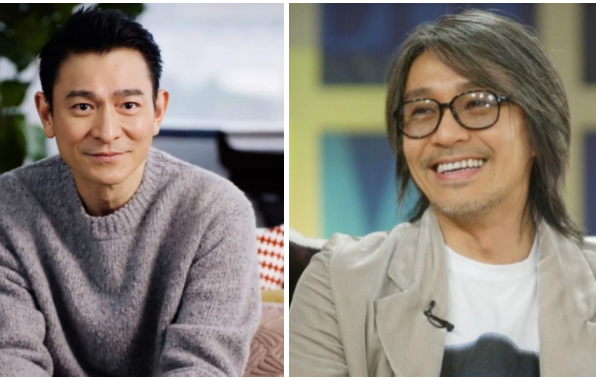 Lưu Đức Hoa, Châu Tinh Trì được mời quay lại TVB