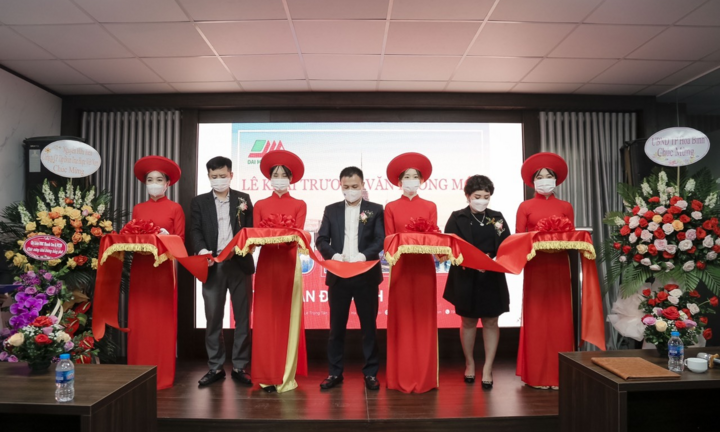 Đại Minh Group: Chinh phục đường đua ‘số hóa’ trên con đường phát triển đa ngành