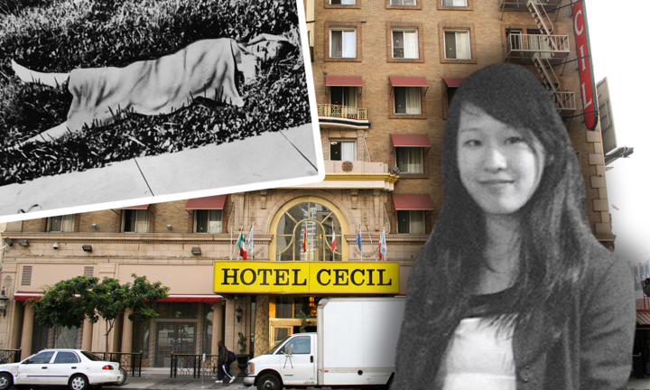 ‘Khách sạn xui xẻo’ nhất TG: 10 năm 80 người chết, tụ điểm của sát nhân, thảm án