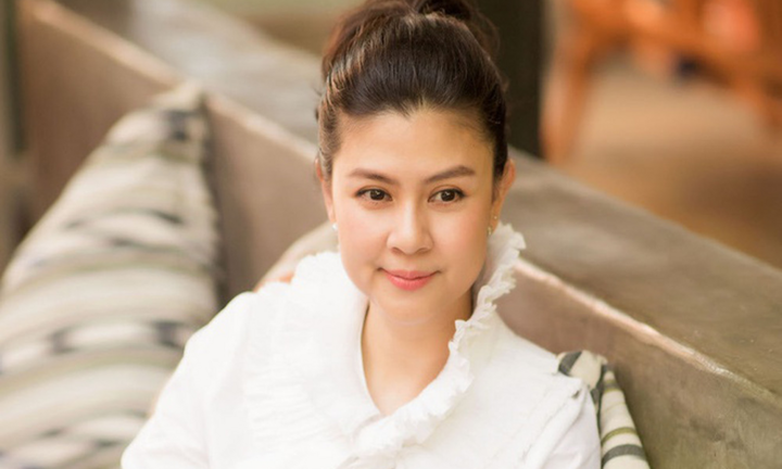 Bị người lạ doạ giết, diễn viên Kim Thư phải ‘cầu cứu’ công an