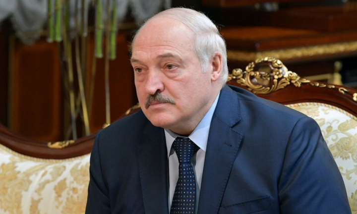 Belarus đe dọa cắt khí đốt sang EU giữa khủng hoảng người di cư ở biên giới
