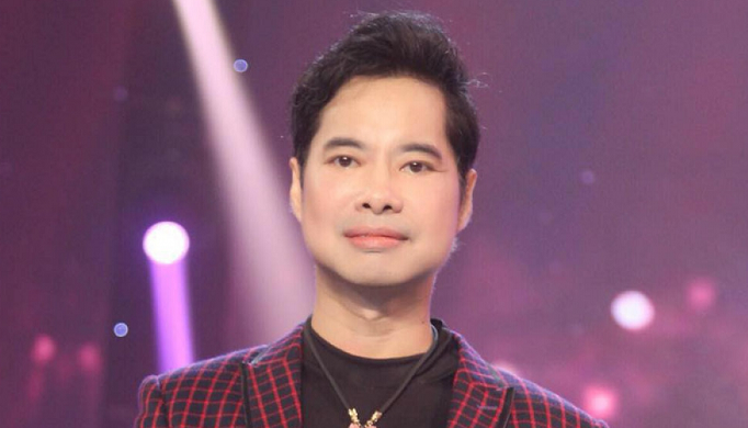 Ca sĩ Ngọc Sơn thay thế Trấn Thành giữ vị trí giám khảo 'Hát mãi ước mơ'