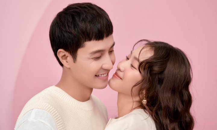 Thanh Sơn: Tôi thân thiết Khả Ngân không phải để diễn cặp cho tốt