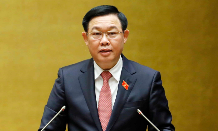 Quốc hội ngày càng dân chủ, công khai, minh bạch, gắn bó mật thiết với cử tri