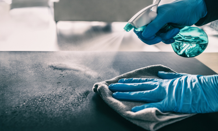 Virus SARS-CoV-2 có lây qua các kiện hàng, bưu phẩm?