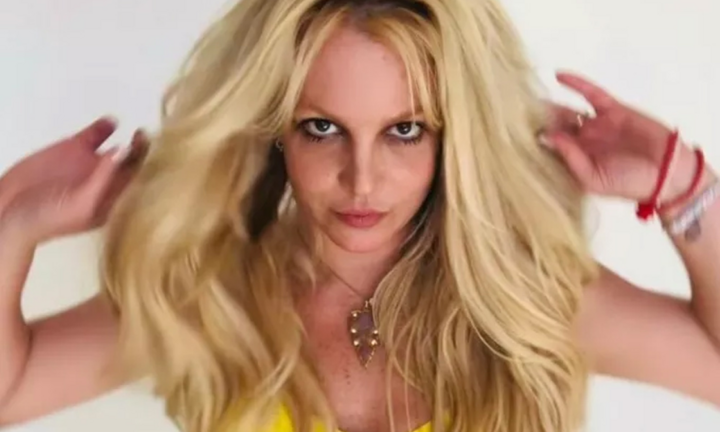 Britney Spears được tự quyết định đời mình sau 13 năm bị giám hộ