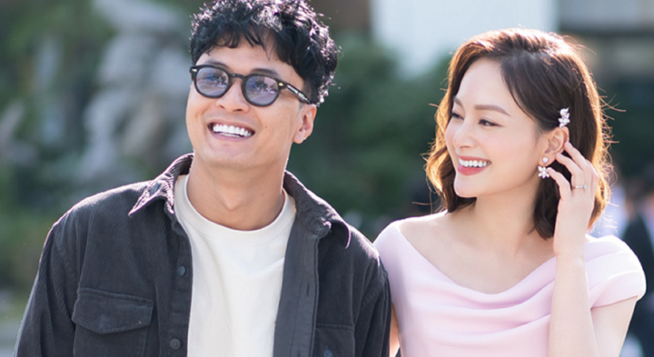 Hé lộ vai diễn của Hồng Đăng - Lan Phương trong phim mới