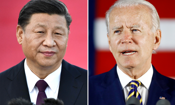 Hội nghị thượng đỉnh Joe Biden-Tập Cận Bình có gì đáng chờ đợi?