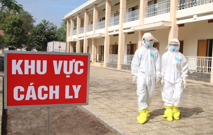 Vì sao Sở Y tế TP.HCM đề xuất mở lại các khu cách ly ở quận, huyện?