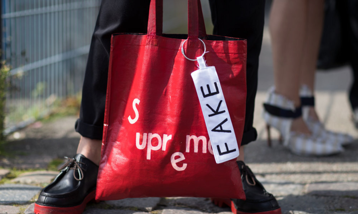 Tuyệt chiêu đơn giản giúp người tiêu dùng tránh mua phải hàng giả, hàng nhái