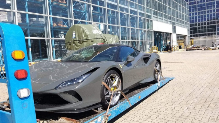 Loạt siêu xe sang sắp về Việt Nam dịp cuối năm