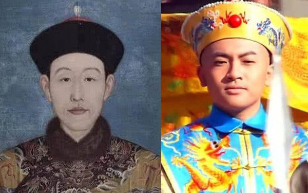 Đời thật Ngũ a ca phim ‘Hoàn Châu cách cách’: Hoàng tử yểu mệnh