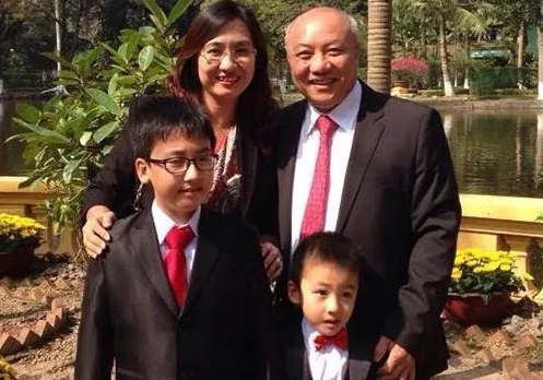 Cuộc sống viên mãn của BTV Vân Anh sau 5 năm chia tay VTV