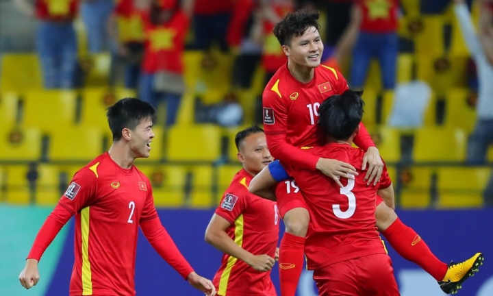 Nhận định bóng đá Việt Nam vs Ả Rập Xê Út, vòng loại World Cup 2022