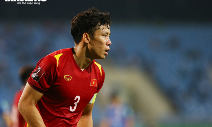 Tuyển Việt Nam thất bại, Quế Ngọc Hải mất băng đội trưởng: Thầy Park nổi giận