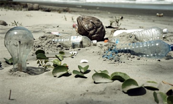 Loài người thải 3,5 triệu tấn rác/ngày, cuộc sống không rác thải có thể xảy ra?