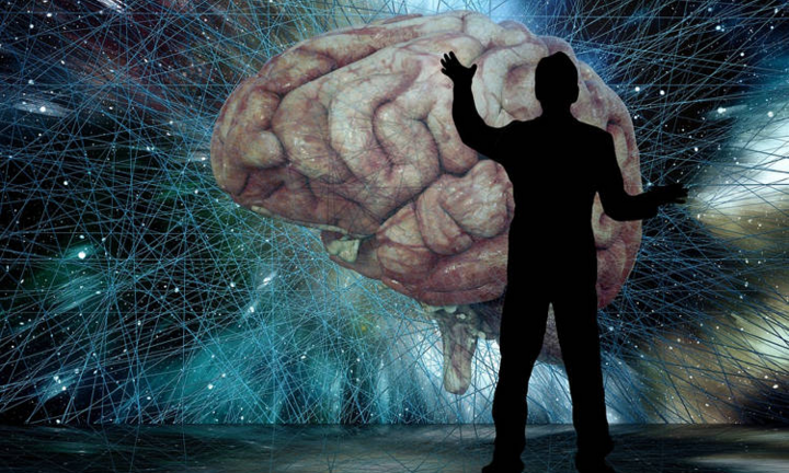 Người đàn ông cứ 6 tiếng lại mất trí nhớ một lần