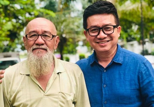 Nghệ sĩ lồng tiếng Văn Ngà qua đời do bệnh tim