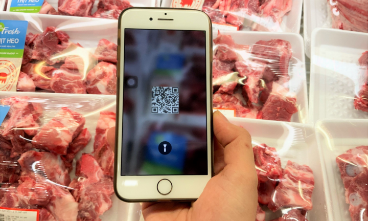 MM Mega Market Việt Nam đẩy mạnh phát triển thương hiệu thịt heo sạch