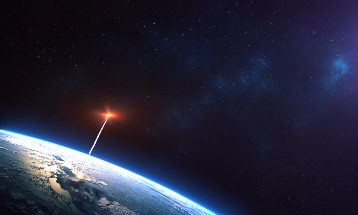 Chỉ trích Nga thử vũ khí diệt vệ tinh, nhưng Mỹ từng làm điều đáng sợ hơn thế