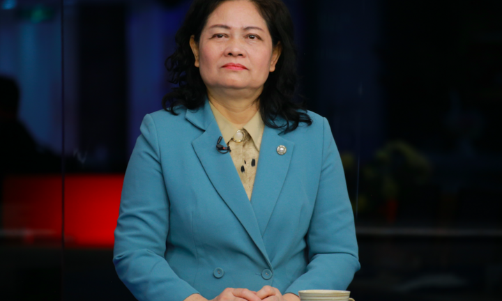 PGS.TS Nguyễn Thị Lâm: Ăn mì sợ béo, nhưng 1 gói chỉ chiếm 1/6 nhu cầu chất béo