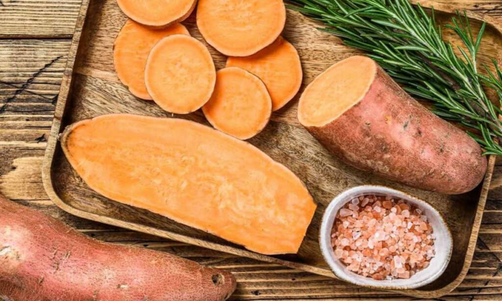 8 thực phẩm mọi bệnh nhân tiểu đường nên ăn, phòng ngừa biến chứng cực tốt