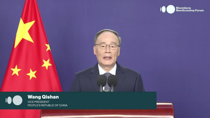 Ông Vương Kỳ Sơn: Trung Quốc và thế giới phụ thuộc lẫn nhau