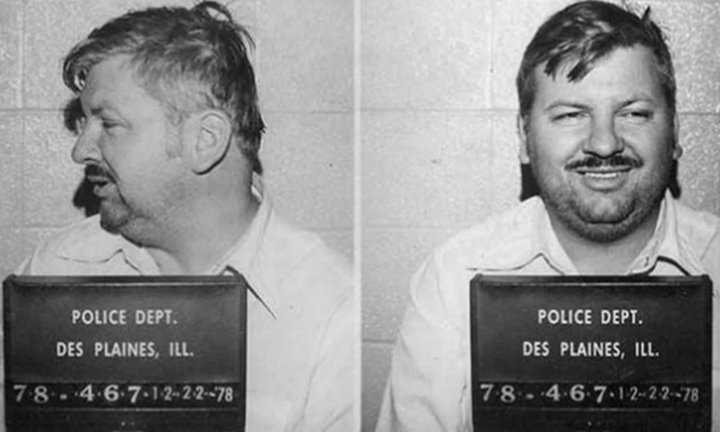 Tên hề điên loạn và thú vui tra tấn, sát hại hơn 30 người