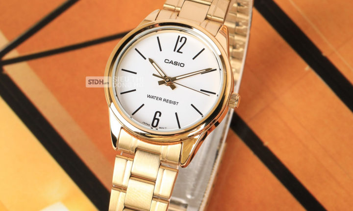 Siêu Thị Đồng Hồ tung chương trình khuyến mãi đến 40%