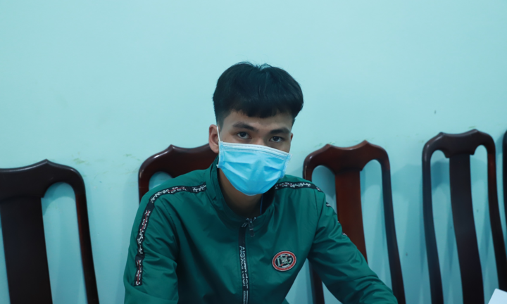 Đắk Nông: Khởi tố nam thanh niên chém người gây thương tích để trả thù cho bố