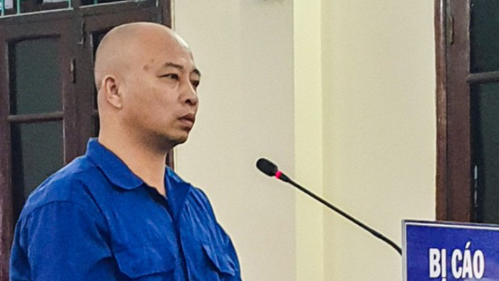 Video: Đường 'Nhuệ' liên tục cắt lời, nói chủ tọa xúc phạm mình