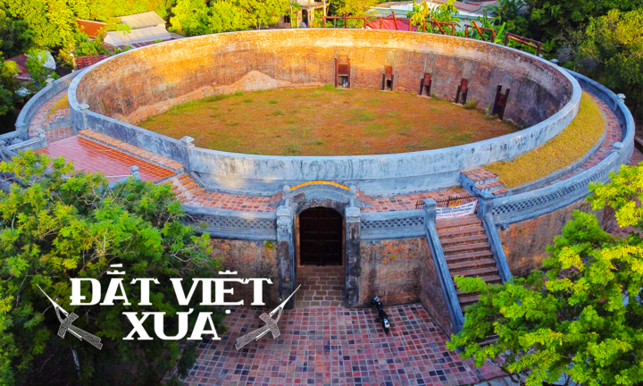 Đất Việt xưa: Đấu trường độc nhất thế giới nằm ở Huế lừng lẫy 190 năm trước