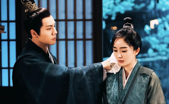 Bị chê từ diễn viên đến cốt truyện, phim 'Hộc Châu phu nhân' nhận 1 -2 sao