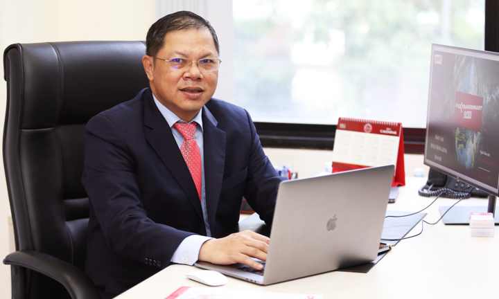 Công ty Tài chính Bưu Điện (PTF) bổ nhiệm Tổng Giám đốc