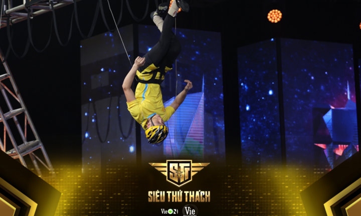 Chàng trai cơ bắp đẹp khiến Xuân Bắc nhận giống mình 20 năm trước