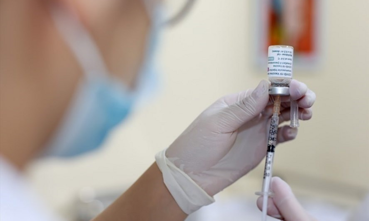 Chi tiết các tỉnh, thành đã tiêm vaccine COVID-19 cho trẻ 12-17 tuổi